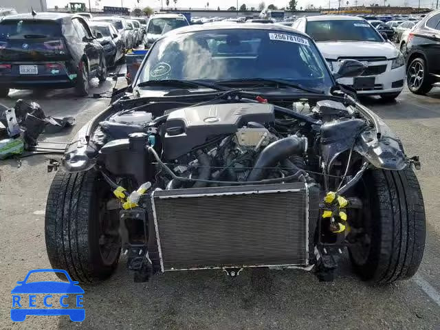 2016 BMW Z4 SDRIVE2 WBALL5C54G5A20001 Bild 8