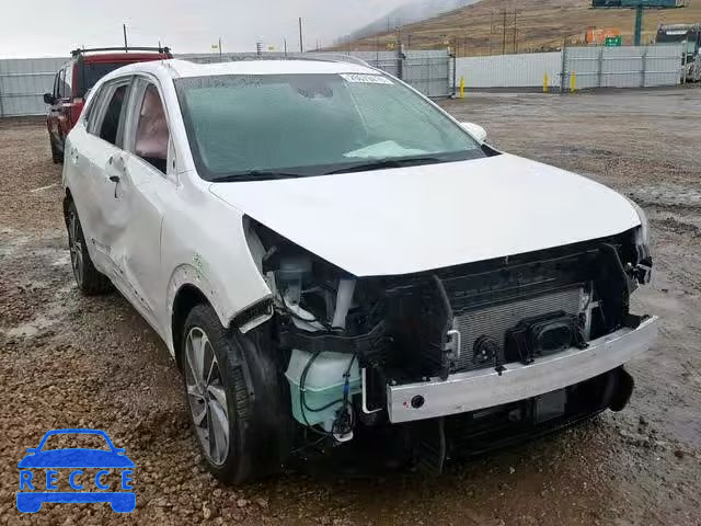 2018 KIA NIRO TOURI KNDCE3LC8J5129212 Bild 0