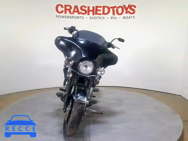 2004 HARLEY-DAVIDSON FLHT 1HD1DDV124Y716082 зображення 2