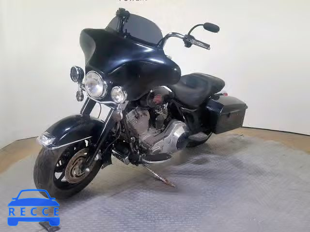 2004 HARLEY-DAVIDSON FLHT 1HD1DDV124Y716082 зображення 3