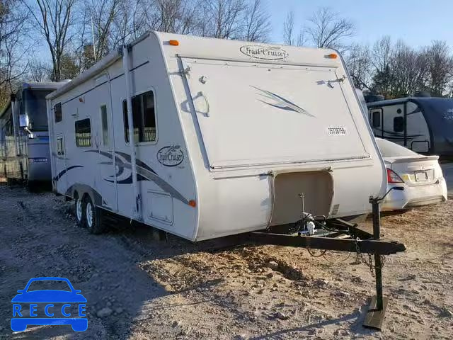 2005 TRAIL KING TRAILCRUIS 4WYH02K2951705142 Bild 0