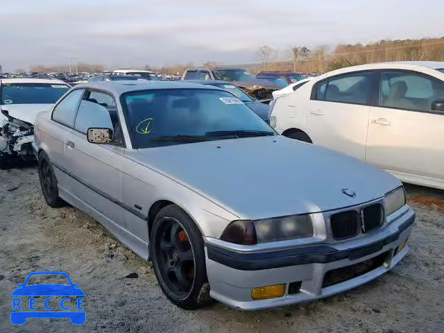 1998 BMW 323 IS WBABF7327WEH42369 Bild 0