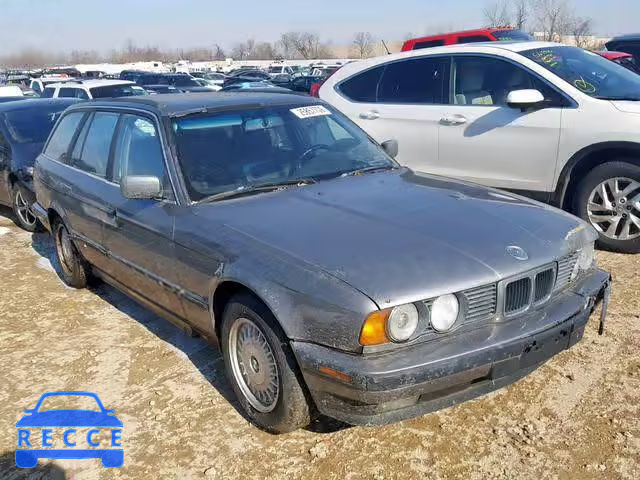 1994 BMW 525 IT AUT WBAHJ6320RGD24022 image 0