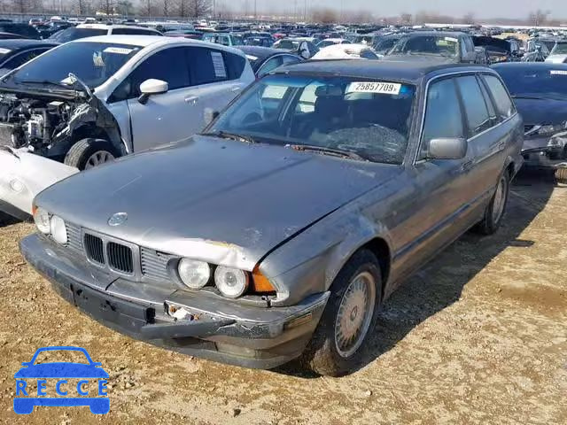 1994 BMW 525 IT AUT WBAHJ6320RGD24022 image 1