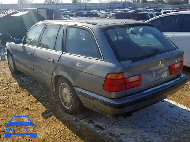 1994 BMW 525 IT AUT WBAHJ6320RGD24022 image 2