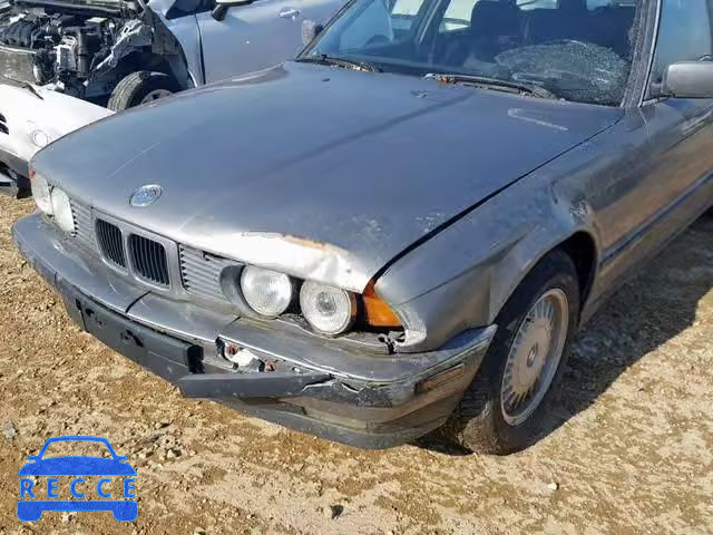 1994 BMW 525 IT AUT WBAHJ6320RGD24022 image 8