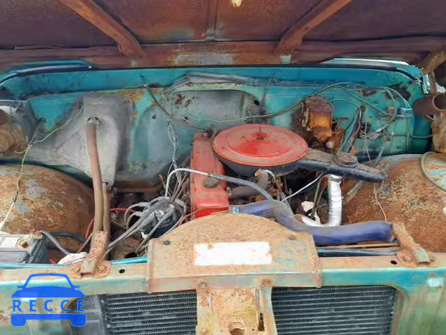 1971 CHEVROLET PICK UP CS14J616936 Bild 6