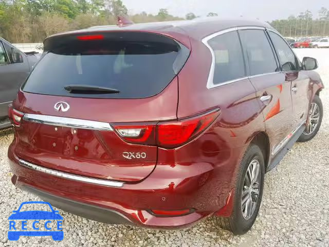 2019 INFINITI QX60 LUXE 5N1DL0MNXKC518466 image 3