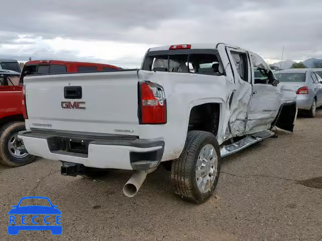 2019 GMC SIERRA K25 1GT12SEYXKF133664 image 3