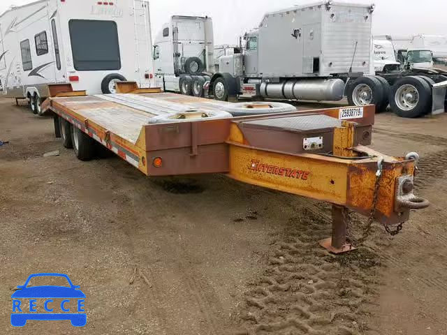 1998 TRAIL KING FLATBED 1JKDTN304MA602808 Bild 1