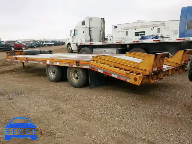 1998 TRAIL KING FLATBED 1JKDTN304MA602808 зображення 3