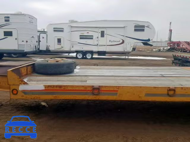 1998 TRAIL KING FLATBED 1JKDTN304MA602808 зображення 4