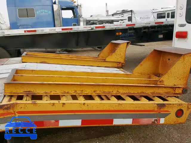 1998 TRAIL KING FLATBED 1JKDTN304MA602808 Bild 8