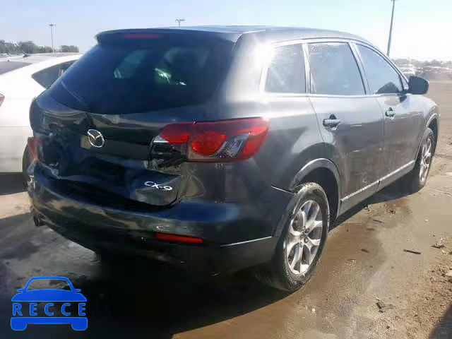 2014 MAZDA CX-9 SPORT JM3TB2BA4E0444487 image 3