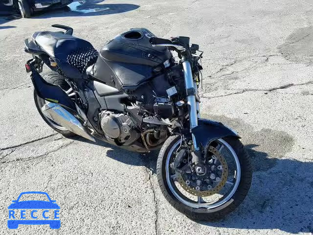 2013 HONDA VFR1200 F JH2SC6318DK300068 image 0