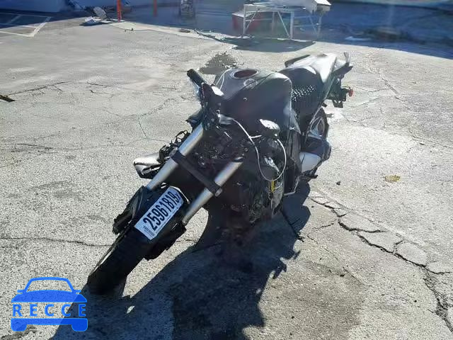 2013 HONDA VFR1200 F JH2SC6318DK300068 image 1