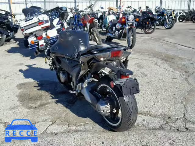 2013 HONDA VFR1200 F JH2SC6318DK300068 image 2