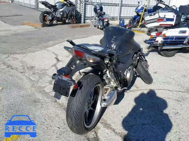 2013 HONDA VFR1200 F JH2SC6318DK300068 image 3