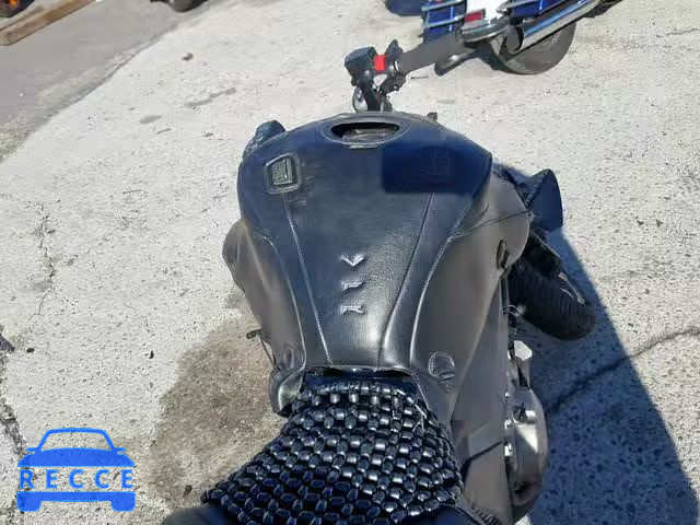 2013 HONDA VFR1200 F JH2SC6318DK300068 image 4