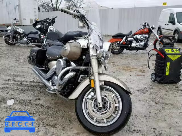 2004 YAMAHA XV1700 A JYAVP17E04A005848 Bild 0