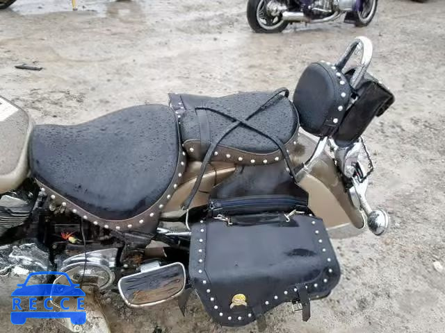 2004 YAMAHA XV1700 A JYAVP17E04A005848 image 5