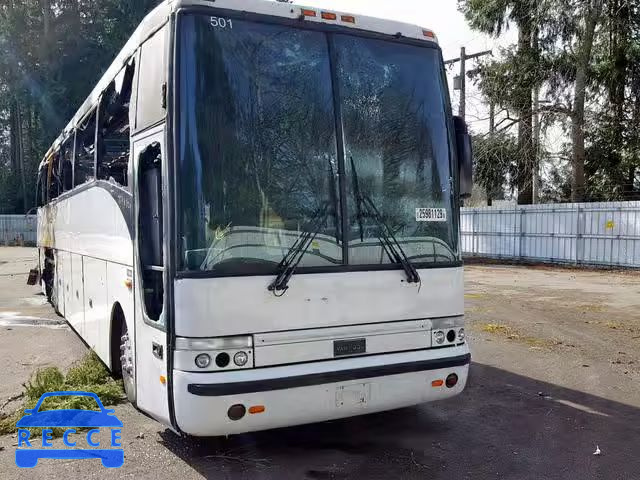 1999 VOLVO ALL OTHER YEZTC63B8X2043395 image 0