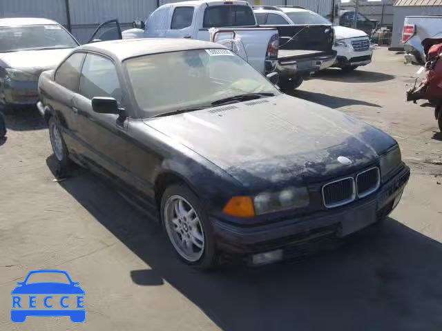 1994 BMW 325 IS WBABF3325REF46055 Bild 0