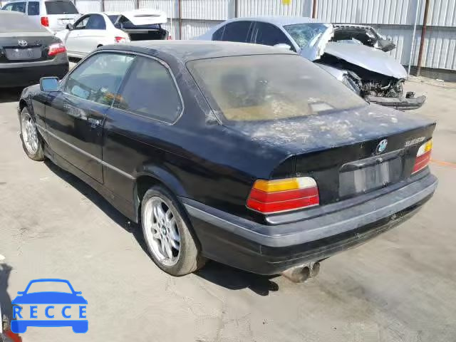 1994 BMW 325 IS WBABF3325REF46055 image 2