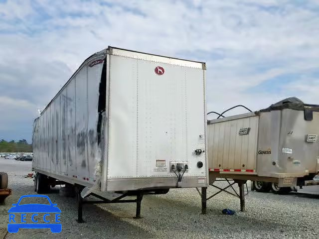 2017 GREAT DANE TRAILER TRAILER 1GRAP0623HJ658769 image 0