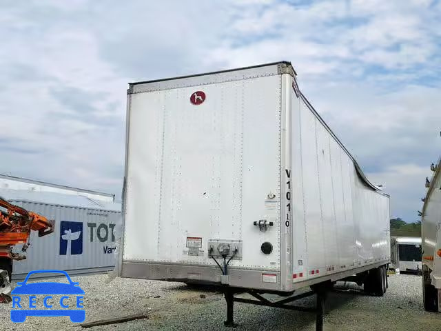 2017 GREAT DANE TRAILER TRAILER 1GRAP0623HJ658769 image 2