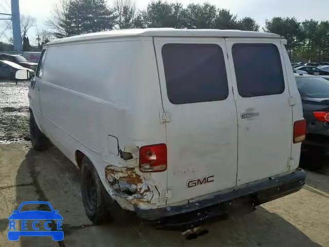 1992 GMC VANDURA G2 1GTEG25K8N7512496 зображення 2