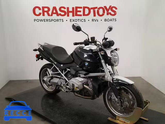 2012 BMW R1200 R WB1049001CZX96943 image 17