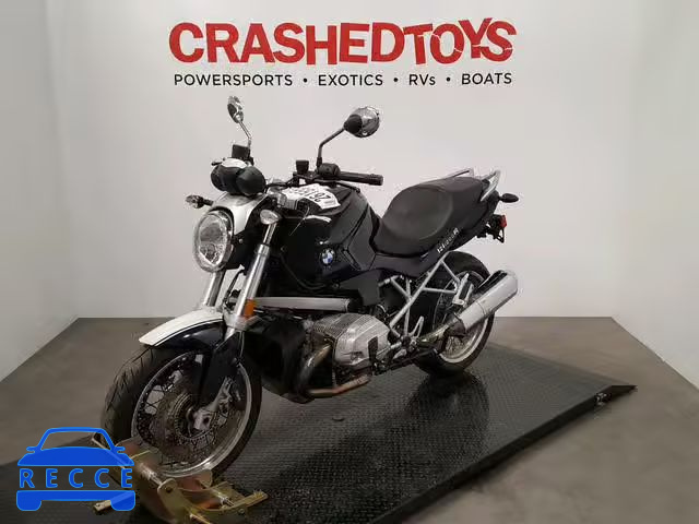 2012 BMW R1200 R WB1049001CZX96943 зображення 18