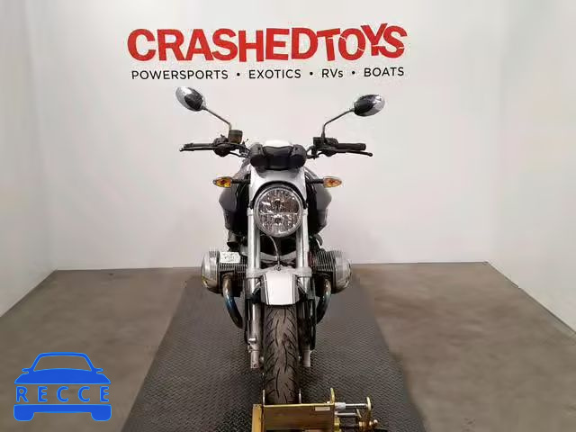 2012 BMW R1200 R WB1049001CZX96943 image 1