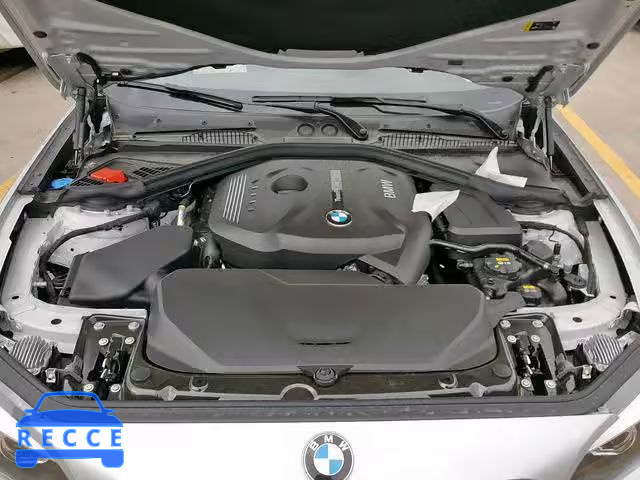 2019 BMW 230I WBA2J1C53KVD10118 зображення 6