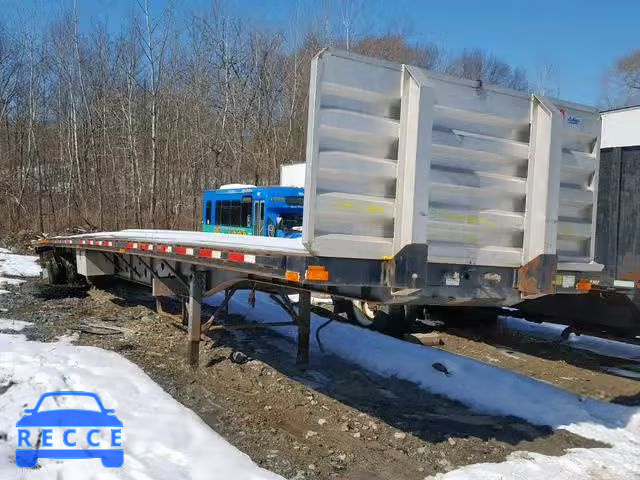 2005 OTHER TRAILER 1TTF4820851076310 image 0