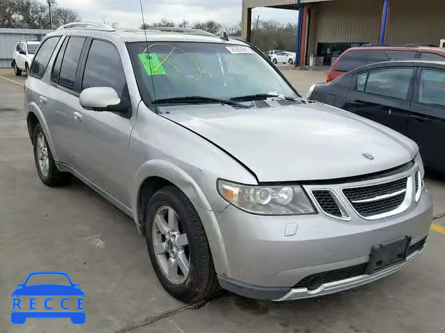 2007 SAAB 9-7X 5.3I 5S3ET13MX72800556 image 0