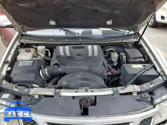 2007 SAAB 9-7X 5.3I 5S3ET13MX72800556 image 6