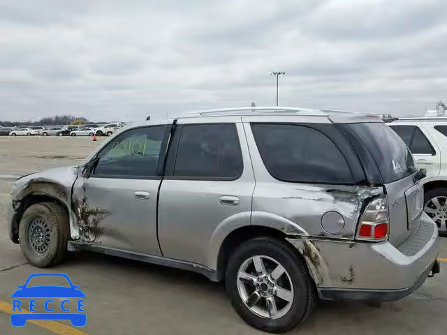 2007 SAAB 9-7X 5.3I 5S3ET13MX72800556 image 8