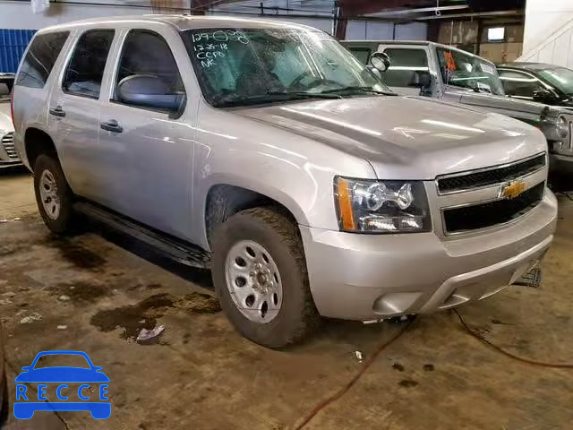 2011 CHEVROLET TAHOE SPEC 1GNSK2E02BR264270 image 0