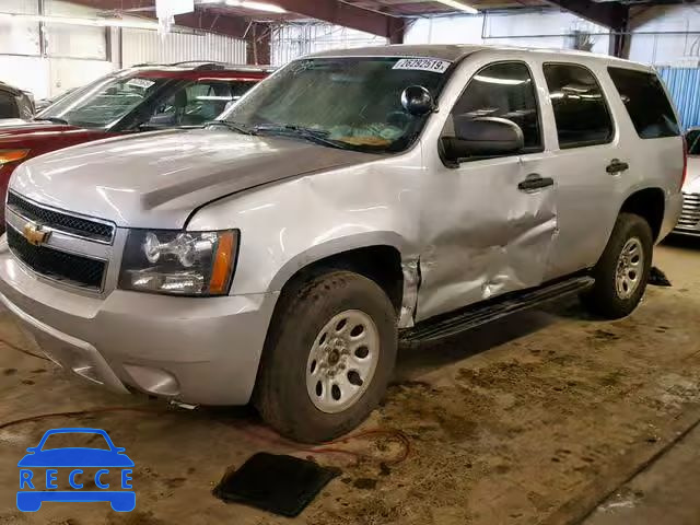 2011 CHEVROLET TAHOE SPEC 1GNSK2E02BR264270 image 1