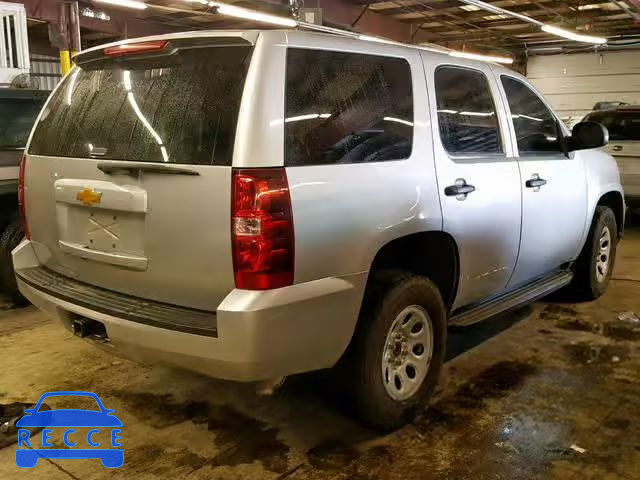 2011 CHEVROLET TAHOE SPEC 1GNSK2E02BR264270 зображення 3