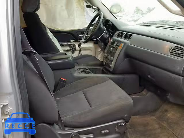 2011 CHEVROLET TAHOE SPEC 1GNSK2E02BR264270 зображення 4