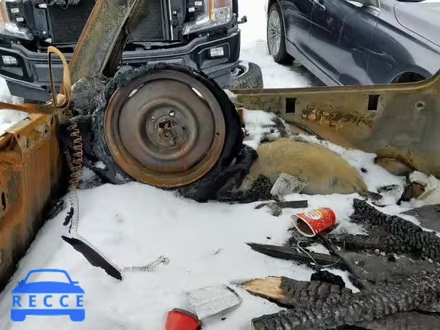 1986 CHEVROLET BLAZER S10 1G8CS18RXG0150234 зображення 9