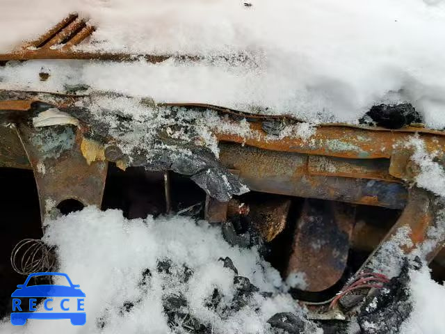 1986 CHEVROLET BLAZER S10 1G8CS18RXG0150234 зображення 7
