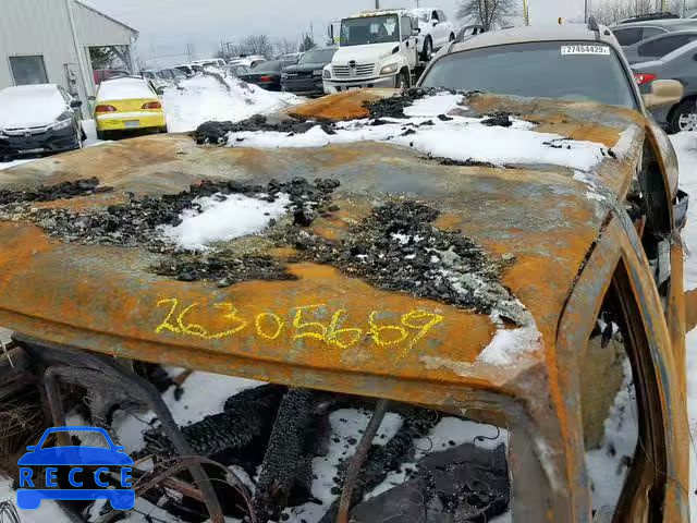 1986 CHEVROLET BLAZER S10 1G8CS18RXG0150234 image 8