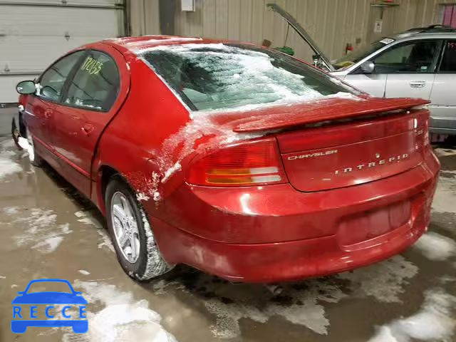 2004 CHRYSLER INTREPID E 2C3HH56M34H583155 зображення 2