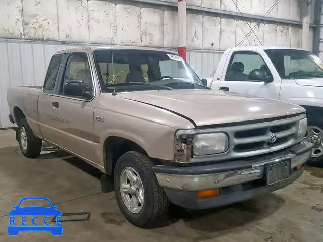 1997 MAZDA B2300 CAB 4F4CR16A6VTM14762 image 0