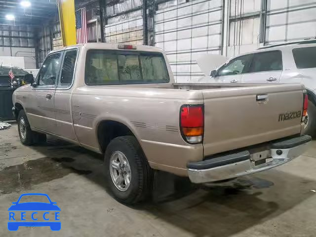 1997 MAZDA B2300 CAB 4F4CR16A6VTM14762 image 2