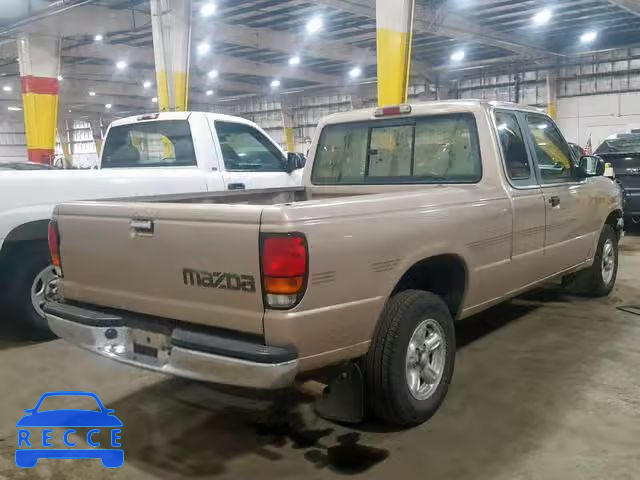 1997 MAZDA B2300 CAB 4F4CR16A6VTM14762 зображення 3